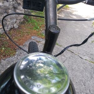 Meet your Posher, Steven